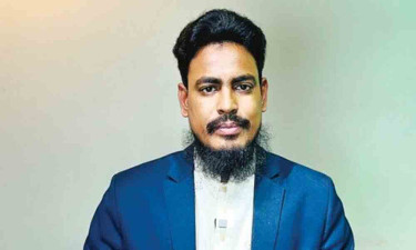রংপুর-৪ আসনে আখতার হোসেনকে এনসিপির প্রার্থী ঘোষণা