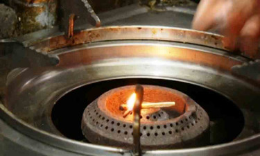 ঢাকা-নারায়ণগঞ্জের যেসব এলাকায় ১১ ঘণ্টা গ্যাস থাকবে না কাল
