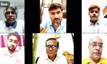 ‘কালের কণ্ঠ মাল্টিমিডিয়ার এক বছরের অর্জন নিঃসন্দেহে অনুকরণীয়’
