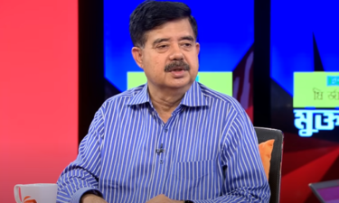 রাষ্ট্র পরিচালনার দায়িত্ব যাদের দিয়েছি, কিছু ক্ষেত্রে তারা পথ হারিয়েছেন : শাহাদাত হোসেন