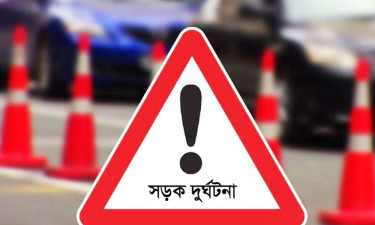 চিকিৎসা শেষে বাড়ি ফেরা হলো না স্কুলছাত্রী সামিয়ার