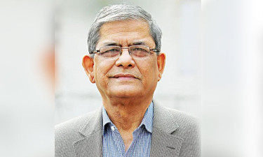 ভোলার তজুমদ্দিনে সংঘবদ্ধ ধর্ষণের ঘটনায় বিএনপি মহাসচিবের নিন্দা ও প্রতিবাদ