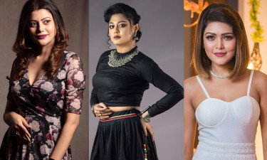 পূজায় মুক্তি পাচ্ছে তানজিকা-মৌসুমী-পিয়াদের সিনেমা