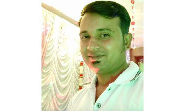 ইউনিয়ন পরিষদে ব্যবসায়ীকে কুপিয়ে হত্যা