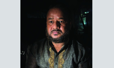 চাঁদপুরে বৈষম্যবিরোধী আন্দোলনে হত্যা মামলার আসামি গ্রেপ্তার