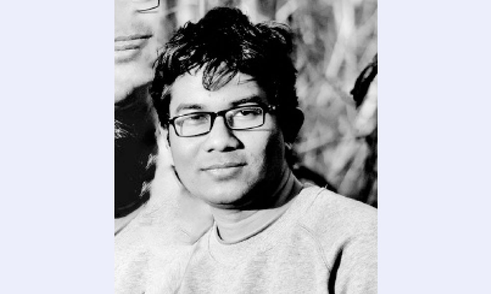 প্রবৃদ্ধির পেছনে পিছিয়ে পড়া মানুষ