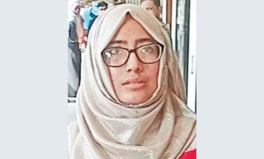 সেই সহকারী কমিশনার তাপসী তাবাসসুম চাকরিচ্যুত