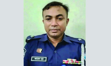বৈষম্যবিরোধী-এনসিপির আন্দোলনের মুখে পটিয়া থানার ওসি নুরকে প্রত্যাহার