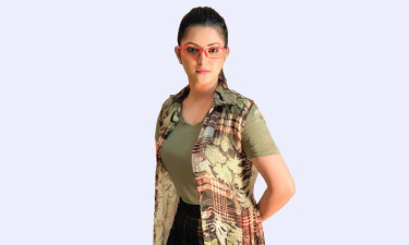 মুখোশ