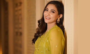 পার্সোনাল লাইফটা পার্সোনাল থাকা উচিত : মেহজাবীন চৌধুরী