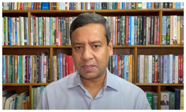 জুলাই-আগস্ট বিপ্লব কি বেহাত হয়েছে : রনি