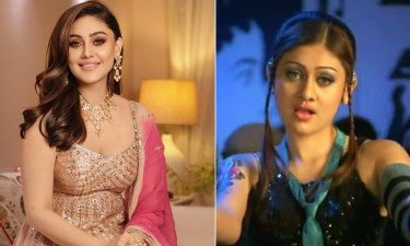 মৃত্যুর ভুয়া খবরে শেফালি বলেছিলেন, ‘বিষয়টা খুব মজার ছিল’