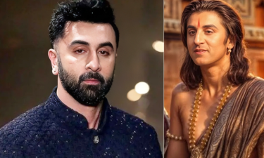 ‘গরুর মাংস খান রণবীর’, রামায়ণের টিজারের পর বিতর্ক উসকে দিলেন কেআরকে