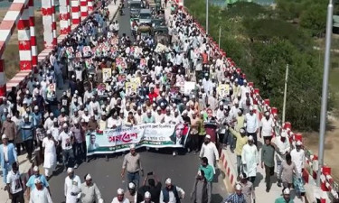 কমিটি ছাড়াই চলছে কক্সবাজার ছাত্রদল, তৃণমূলে অসন্তোষ