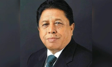 সাবেক এমপি শম্ভুর ৩৩ বিঘা জমি জব্দ, অবরুদ্ধ ব্যাংক হিসাব