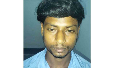 ধুনটে অপহরণের ৪ দিন পর মাদরাসাছাত্রী উদ্ধার, কাঠমিস্ত্রি গ্রেপ্তার