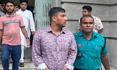 বিয়ের আগের দিন ক্যাম্পাসে এসে আটক ছাত্রলীগ নেতা
