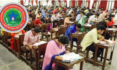 ১ লাখ শিক্ষক নিয়োগের আবেদন স্থগিত, কারণ কী?
