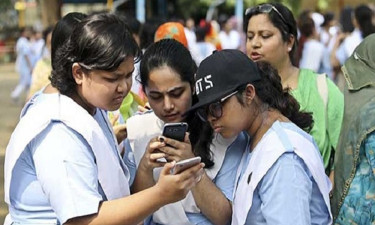 এসএসসি ও সমমান পরীক্ষার ফল প্রকাশ কবে