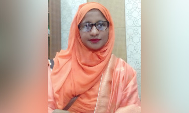 খবর পড়তে যাচ্ছিলেন পাঠিকা, সড়ক দুর্ঘটনায় হারালেন দুটি পা
