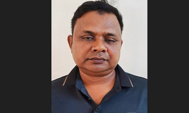 সাবেক প্রতিমন্ত্রী জাকিরের পিএস রাশেদ গ্রেপ্তার