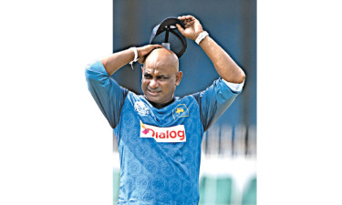 রাজনীতি ক্রিকেটারদের জন্য নয়