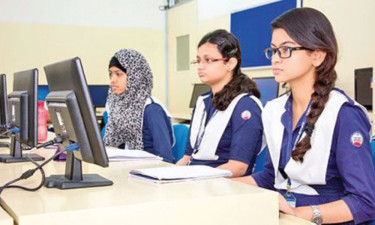 তথ্য ও যোগাযোগ প্রযুক্তি : এইচএসসির প্রস্তুতি