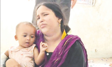 মুরাদনগরে মা ও ছেলে-মেয়েকে পিটিয়ে হত্যা