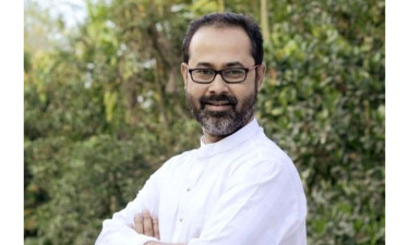 গীতিকবি, উদ্যোক্তা ও প্রযোজক সুজনের জন্মদিন আজ