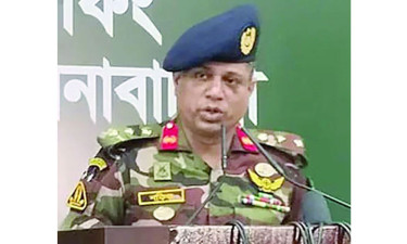 গুমে জড়িত প্রমাণ হলে কঠোর ব্যবস্থা সেনা সদস্যদের বিরুদ্ধে