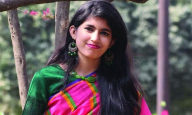দেশে না আছে পরিবর্তন, না আছে সংস্কার: উমামা ফাতেমা