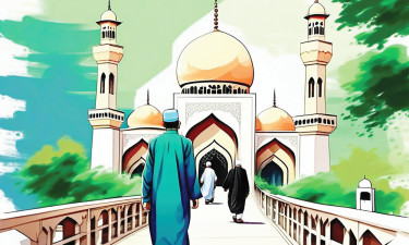 জুমার দিন সুরা কাহফ পড়বেন যে কারণে