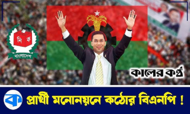 নির্বাচনে কারা পেতে পারেন বিএনপির টিকিট?