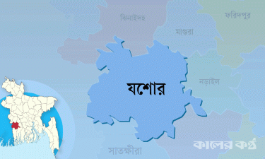 ফুটবল খেলতে গিয়ে বজ্রপাতে স্কুলছাত্রের মৃত্যু