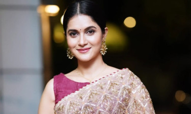 যারা ফেসবুকে বাজে মন্তব্য করে তাদের সম্পর্কে যা বললেন মিথিলা