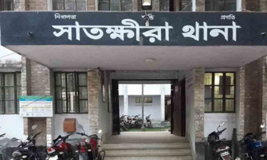 সাতক্ষীরায় পিকআপের চাকায় পিষ্ট হয়ে প্রাণ গেল মাদুর ব্যবসায়ীর