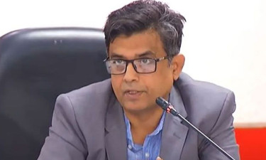 ছাত্রজনতার আকাঙ্ক্ষা বাস্তবায়নে কাজ করছে সরকার : প্রেস সচিব