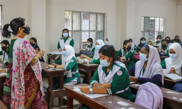 বেতন নিয়ে শিক্ষক-কর্মচারীদের জন্য সুখবর