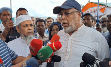 স্মরণকালের ভালো নির্বাচন করতে চায় অন্তর্বর্তী সরকার: জ্বালানি উপদেষ্টা