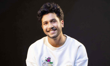 রিজেক্ট হয়েও হাল ছাড়েননি, নাওভির স্বপ্নছোঁয়া অভিনয় যাত্রা