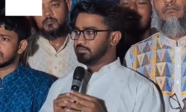 ‘২৪ ঘণ্টার মধ্যে ম্যাজিস্ট্রেটকে  প্রত্যাহার করতে হবে’