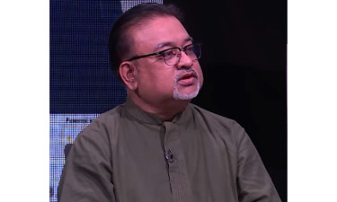 মবকে প্রেশার গ্রুপ বানিয়ে উদযাপন করছে সরকার : আব্দুন নূর তুষার