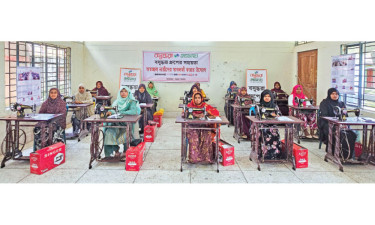 দেশজুড়ে টেকসই উন্নয়নে কাজ করছে বসুন্ধরা গ্রুপ