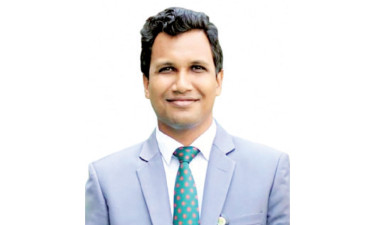 অসচ্ছল নারীরা সেলাইয়ের মাধ্যমে সচ্ছলতা ফেরাবে
