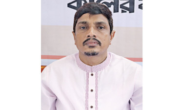 বসুন্ধরার দেখানো পথে অন্যদের এগিয়ে আসা উচিত