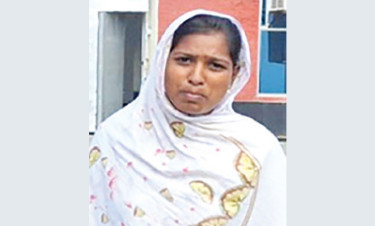 ভারতীয় পরিচয়ে খাটলেন জেল