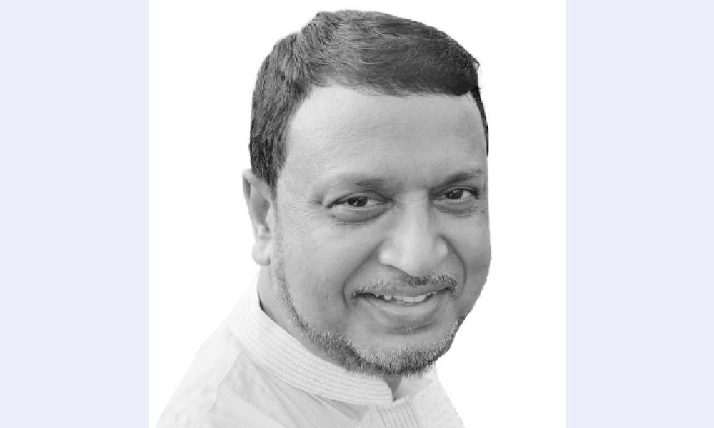 বাবনপুরে জেগে আছেন শহীদ আবু সাঈদ
