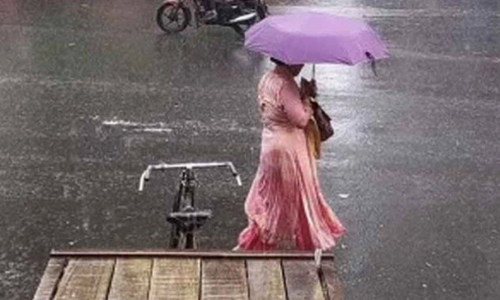 বৃষ্টি কত দিন থাকবে, জানাল আবহাওয়া অফিস