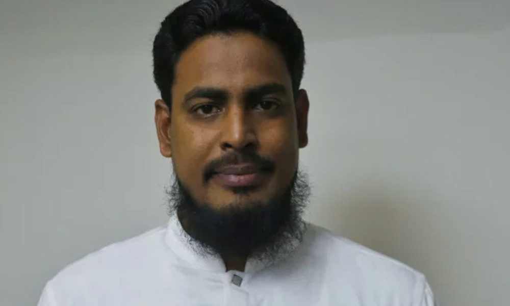 এনসিপিকে কেউ ঠেকিয়ে রাখতে পারবে না : আখতার