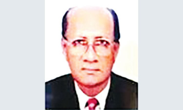 সাবেক বিচারপতি আনসার আলীর মৃত্যুবার্ষিকী আজ